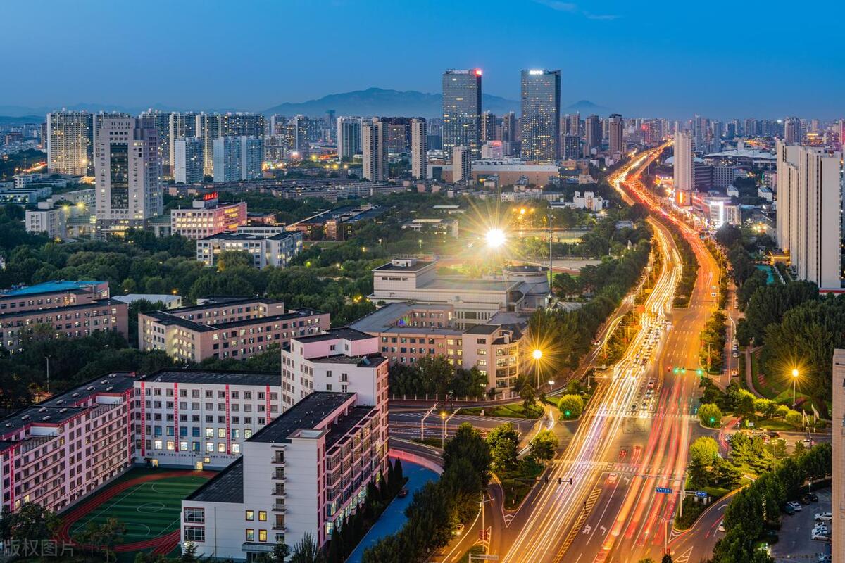 河北,历史与现代交融的璀璨之地