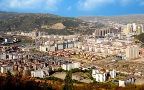 山西之旅,探寻千年风华,遇见历史韵味