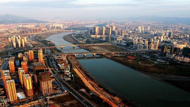 福建，开放包容与创新发展的生动样本