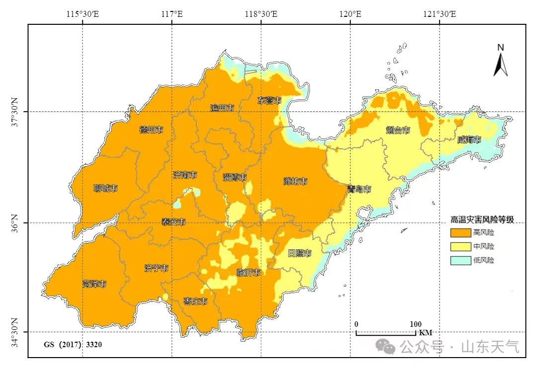 东方明珠，山东——古老与现代交融的璀璨之地