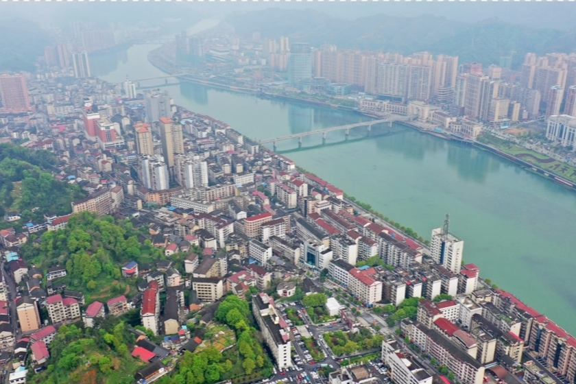 湖南智造先锋,前沿科技引领未来潮流