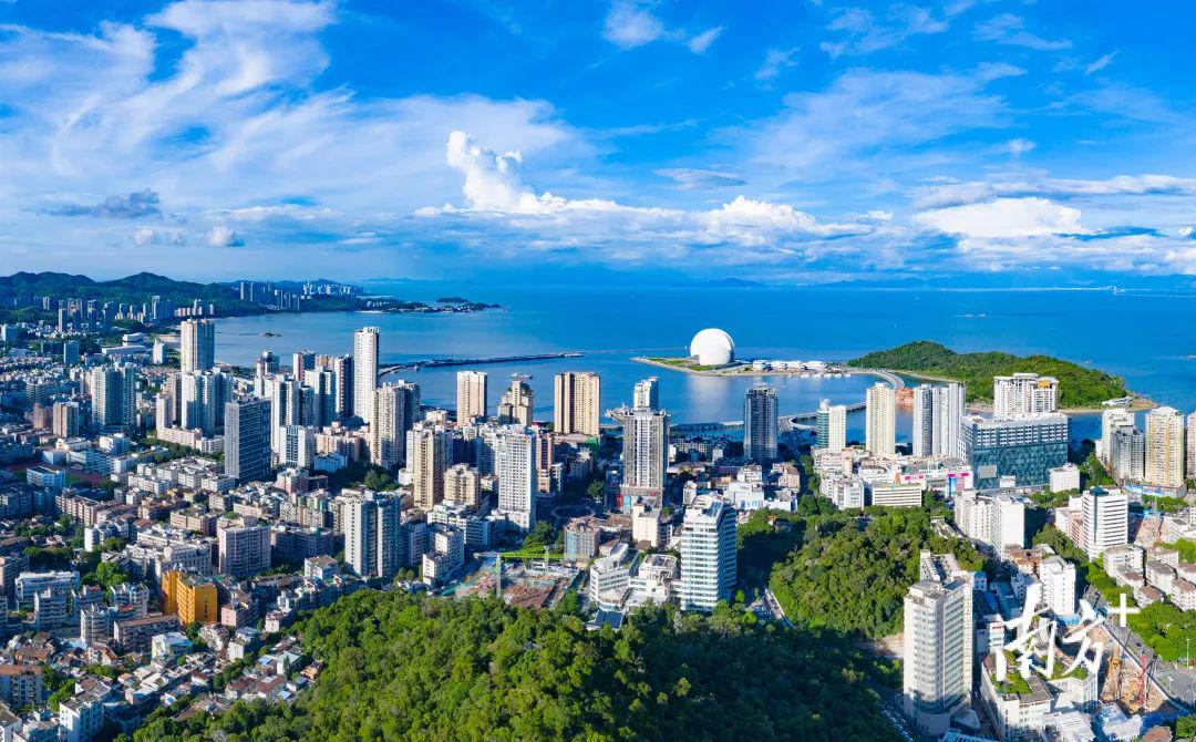 探寻广东，南疆明珠的独特风采