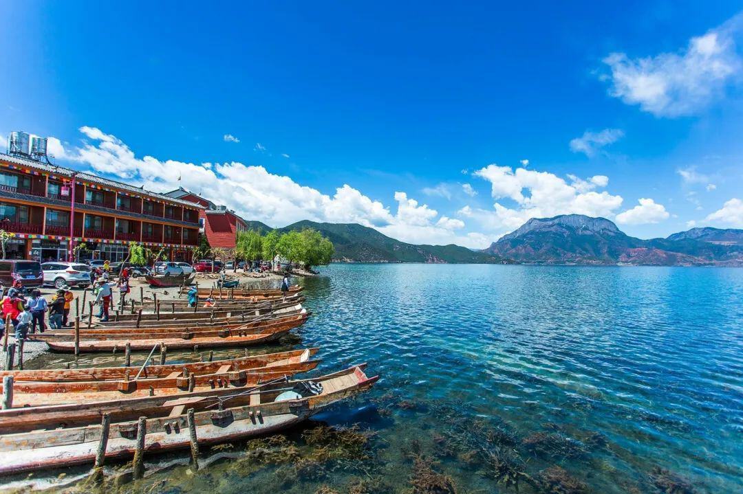 云南探索之旅，详细步骤指南