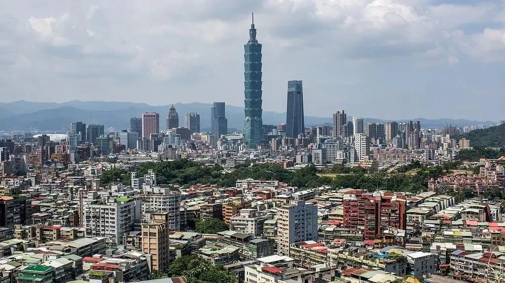 台湾,历史、文化与人文气息的交织之地