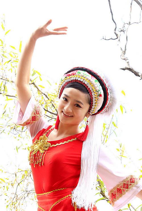 云南，多彩画卷中的神秘乐土