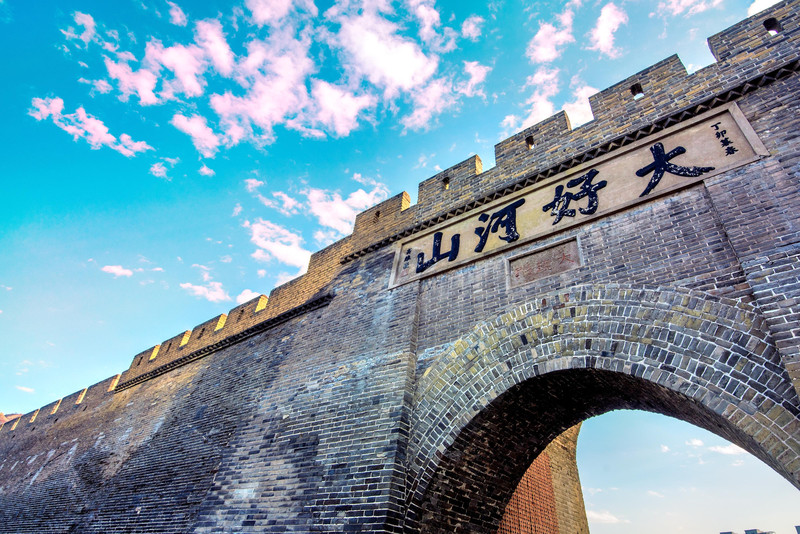 张家口，历史长河中的璀璨明珠闪耀北方大地