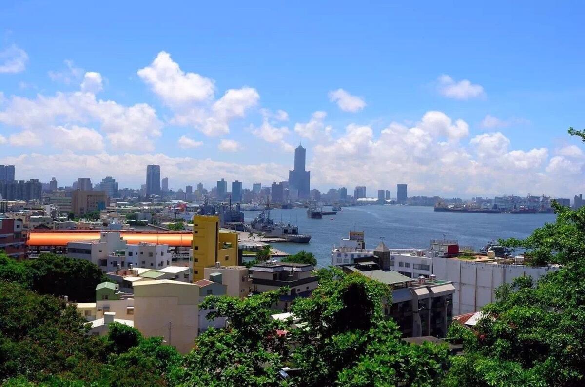 台湾，历史长河中的文化与社会演进