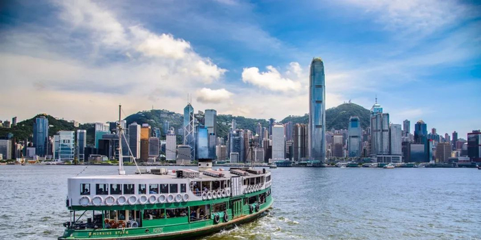 香港，多元文化融合下的现代都市魅力