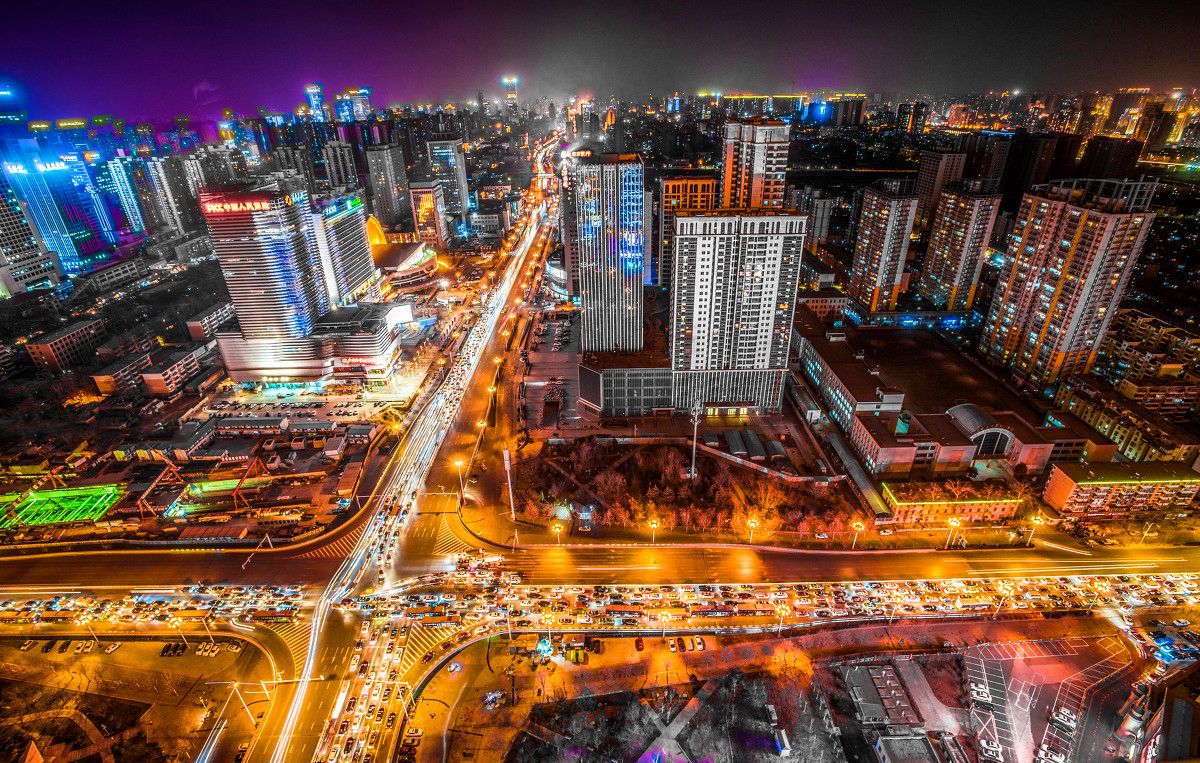 怀古寻踪，石家庄的历史足迹