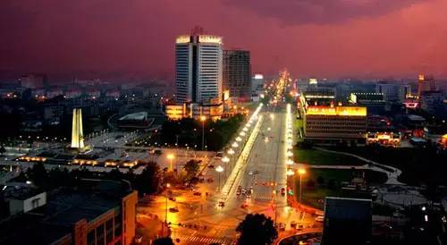 魅力唐山，探寻这座城市的光彩与韵味🌟